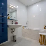 Rénovation salle de bain clé en main Theix-Noyalo - RTMS