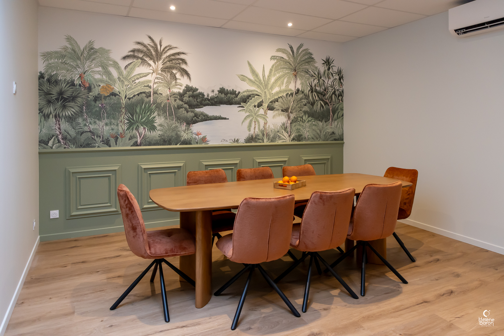 Rénovation Intérieure – RTMS, votre expert en travaux dans le Morbihan - Crédit photo Hélène Baron