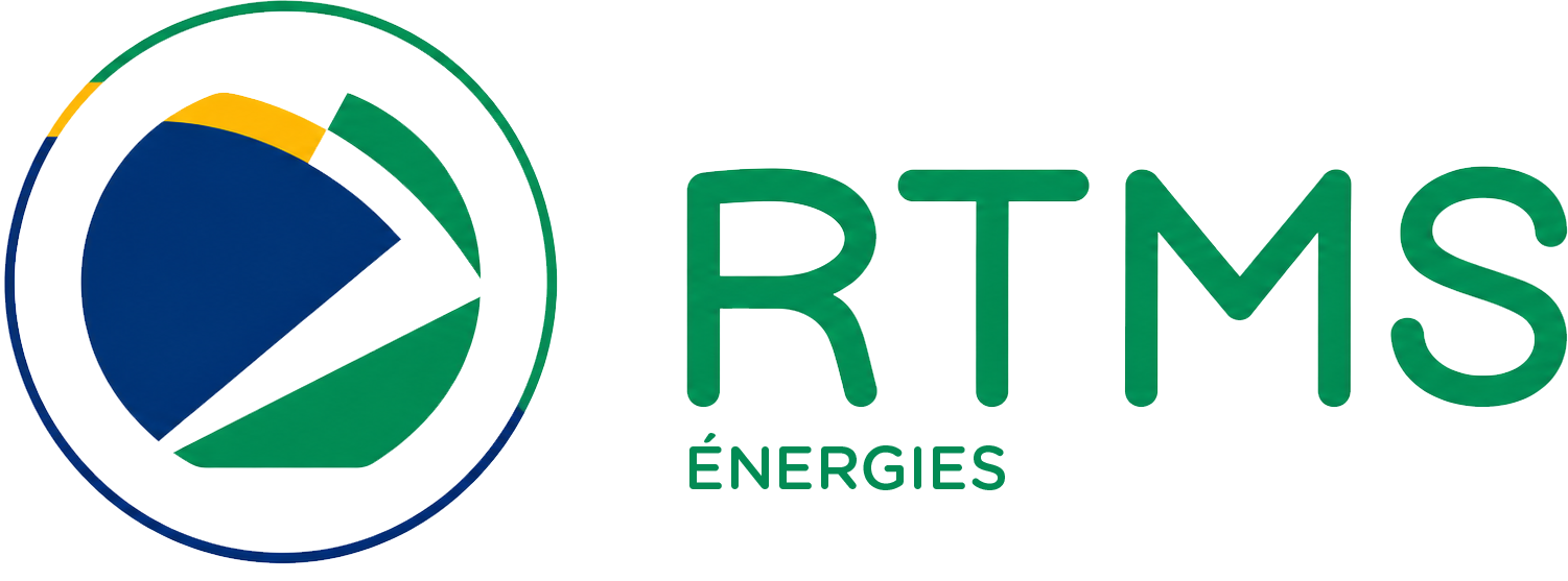 Logo RTMS Energies
